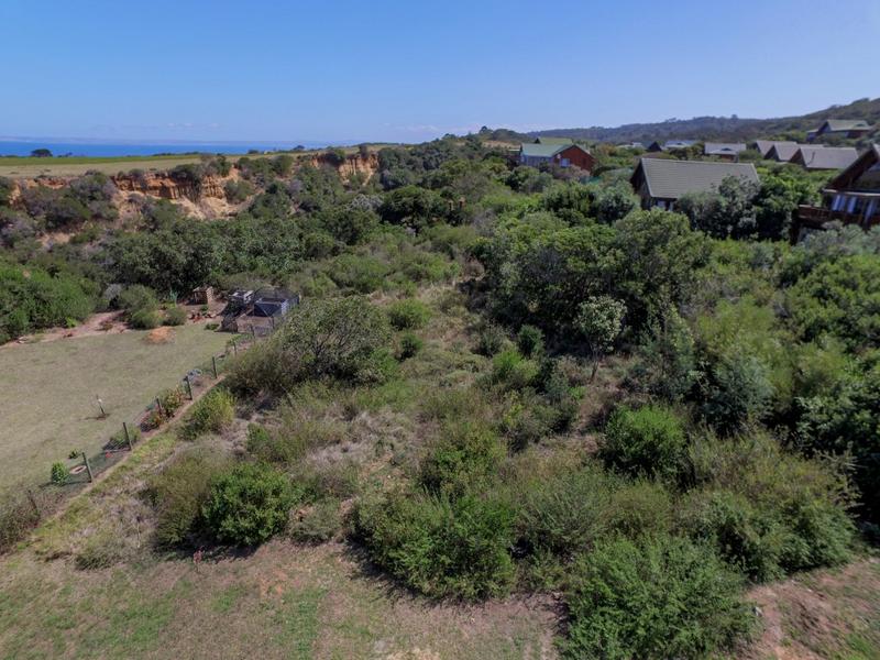 0 Bedroom Property for Sale in Outeniqua Strand Western Cape